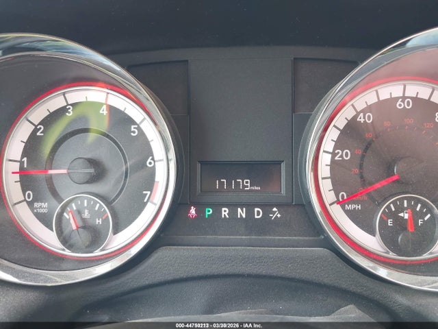 2018 Dodge Grand Caravan Se მანქანა იყიდება აუქციონზე, vin: 2C4RDGBG6JR254799, აუქციონის ნომერი: 44750213