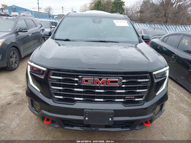 Aukcja sprzedaży 2025 Gmc Acadia Awd At4, vin: 1GKENPRS3SJ113785, numer aukcji: 44750214