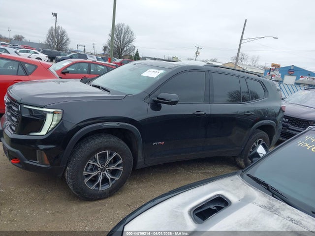 Aukcja sprzedaży 2025 Gmc Acadia Awd At4, vin: 1GKENPRS3SJ113785, numer aukcji: 44750214