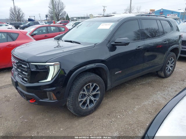 Aukcja sprzedaży 2025 Gmc Acadia Awd At4, vin: 1GKENPRS3SJ113785, numer aukcji: 44750214