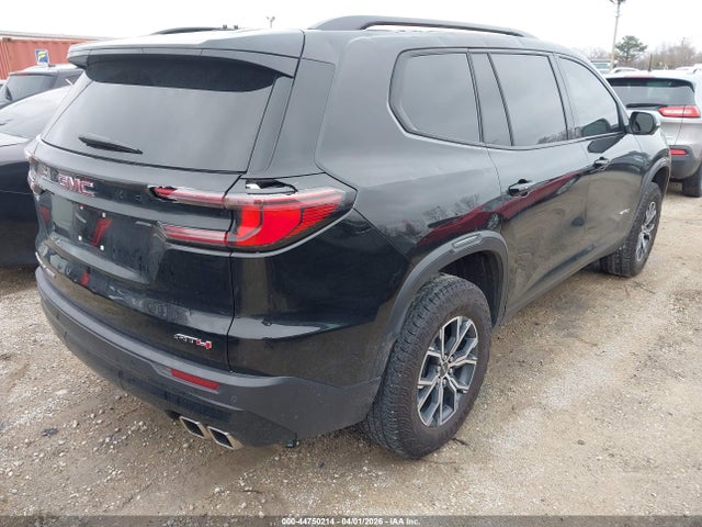 Aukcja sprzedaży 2025 Gmc Acadia Awd At4, vin: 1GKENPRS3SJ113785, numer aukcji: 44750214