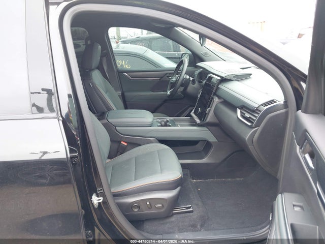 Aukcja sprzedaży 2025 Gmc Acadia Awd At4, vin: 1GKENPRS3SJ113785, numer aukcji: 44750214
