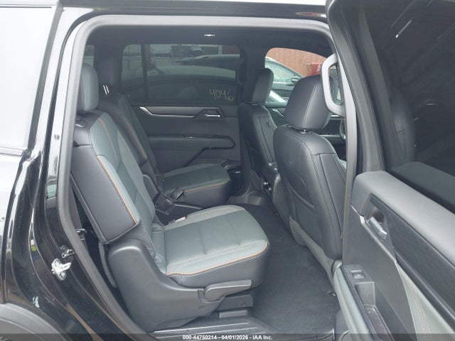 Aukcja sprzedaży 2025 Gmc Acadia Awd At4, vin: 1GKENPRS3SJ113785, numer aukcji: 44750214