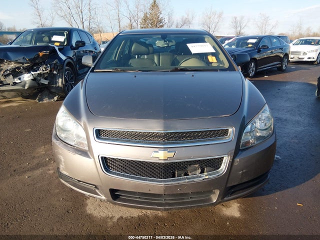 44750217 :رقم المزاد ، 1G1ZB5E12BF207885 vin ، 2011 Chevrolet Malibu Ls مزاد بيع