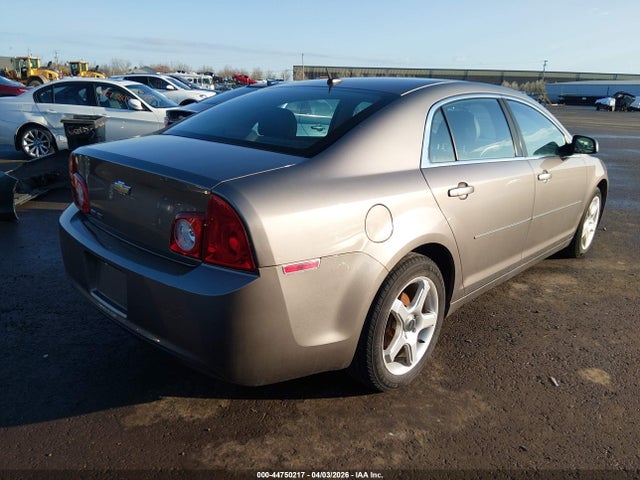 44750217 :رقم المزاد ، 1G1ZB5E12BF207885 vin ، 2011 Chevrolet Malibu Ls مزاد بيع