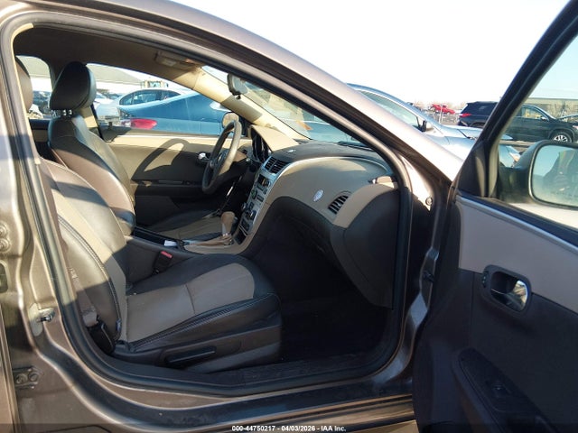 44750217 :رقم المزاد ، 1G1ZB5E12BF207885 vin ، 2011 Chevrolet Malibu Ls مزاد بيع