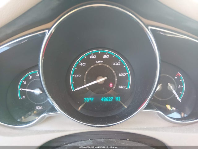 44750217 :رقم المزاد ، 1G1ZB5E12BF207885 vin ، 2011 Chevrolet Malibu Ls مزاد بيع