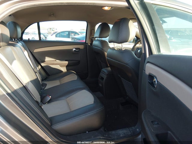 44750217 :رقم المزاد ، 1G1ZB5E12BF207885 vin ، 2011 Chevrolet Malibu Ls مزاد بيع