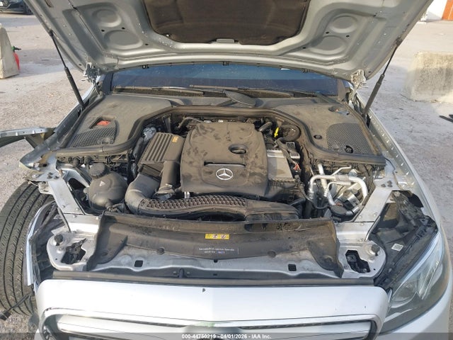 2017 MERCEDES-BENZ E 300 WDDZF4KB0HA197825 Photo 9