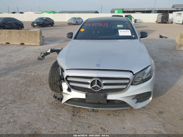 Продаж на аукціоні авто 2017 Mercedes-benz E 300 4matic, vin: WDDZF4KB0HA197825, номер лоту: 44750219