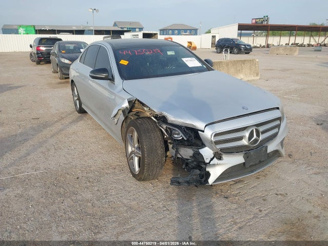 2017 MERCEDES-BENZ E 300 WDDZF4KB0HA197825 Photo 5