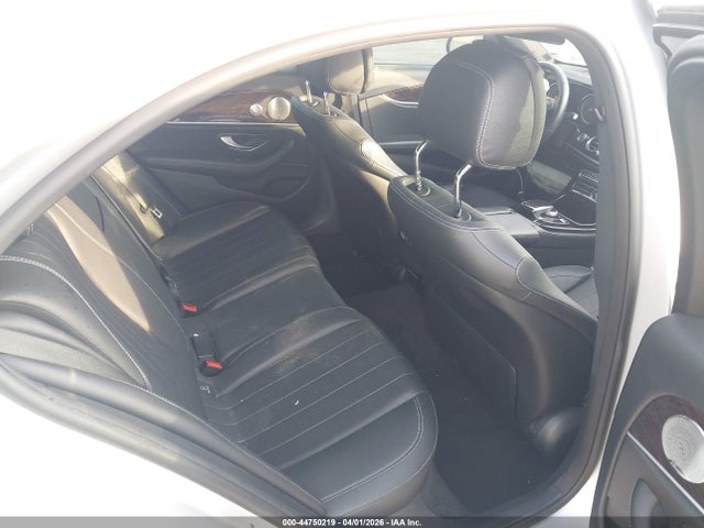 2017 MERCEDES-BENZ E 300 WDDZF4KB0HA197825 Photo 7
