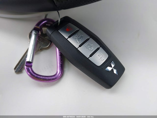 Продаж на аукціоні авто 2025 Mitsubishi Outlander Se 2.5 S-awc, vin: JA4J4VA83SZ025431, номер лоту: 44750224