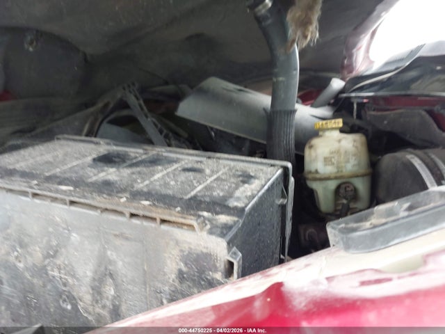 44750225 :رقم المزاد ، 1C6RR7LG4ES306023 vin ، 2014 Ram 1500 Big Horn مزاد بيع