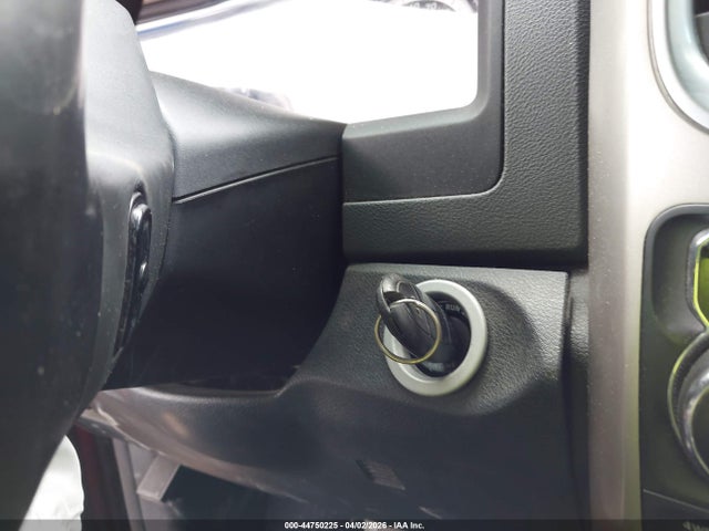 44750225 :رقم المزاد ، 1C6RR7LG4ES306023 vin ، 2014 Ram 1500 Big Horn مزاد بيع