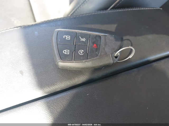 Aukcja sprzedaży 2023 Buick Envision Essence Fwd, vin: LRBFZNR47PD084371, numer aukcji: 44750227