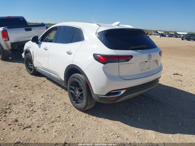 Aukcja sprzedaży 2023 Buick Envision Essence Fwd, vin: LRBFZNR47PD084371, numer aukcji: 44750227