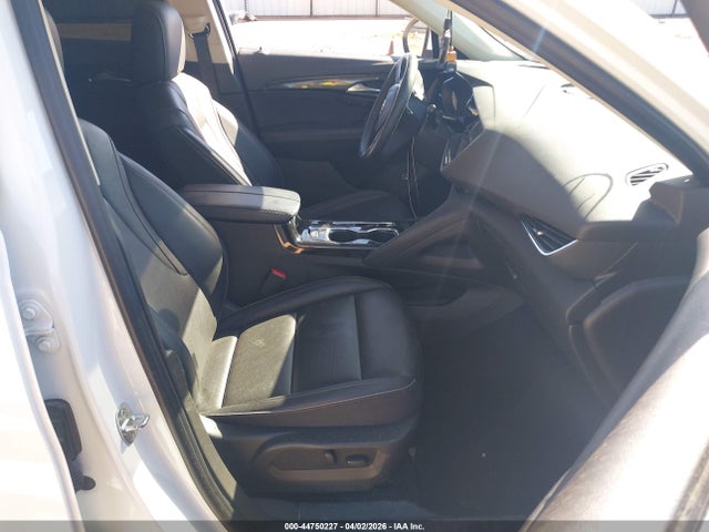 Aukcja sprzedaży 2023 Buick Envision Essence Fwd, vin: LRBFZNR47PD084371, numer aukcji: 44750227