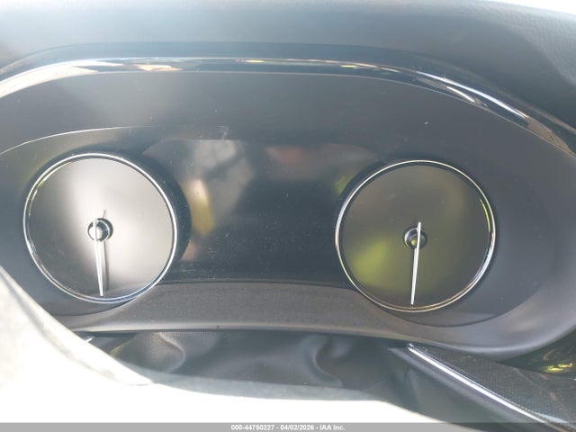 Aukcja sprzedaży 2023 Buick Envision Essence Fwd, vin: LRBFZNR47PD084371, numer aukcji: 44750227