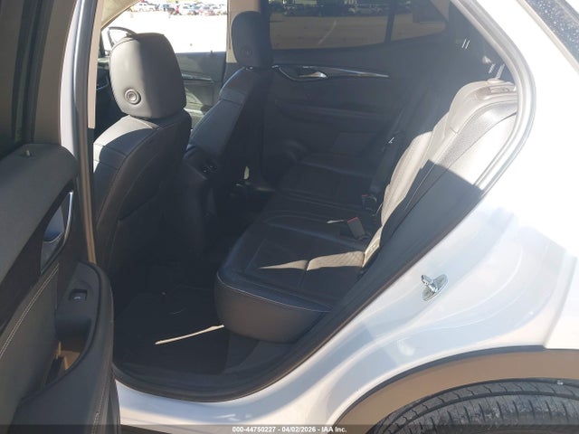 Aukcja sprzedaży 2023 Buick Envision Essence Fwd, vin: LRBFZNR47PD084371, numer aukcji: 44750227