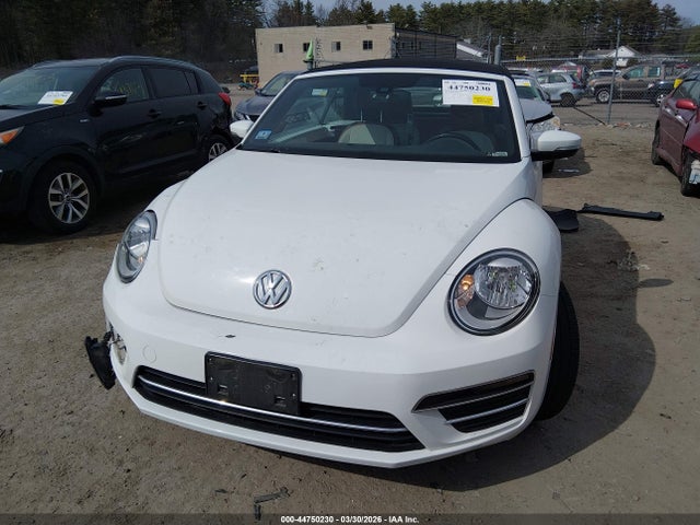 3VW517AT1HM821957 Volkswagen Beetle #pinkbeetle/1.8t Classic/1.8t S/1.8t Se/1.8t Sel