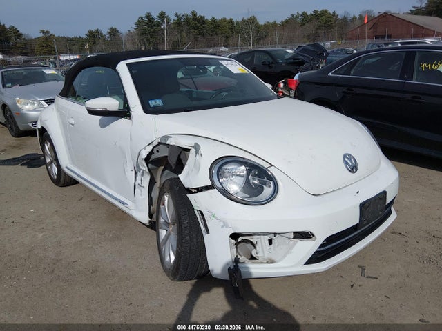 3VW517AT1HM821957 Volkswagen Beetle #pinkbeetle/1.8t Classic/1.8t S/1.8t Se/1.8t Sel