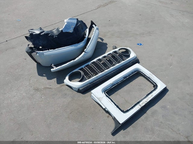 Aukcja sprzedaży 2026 Jeep Wrangler Rubicon 4x4, vin: 1C4PJXFN2TW161376, numer aukcji: 44750234