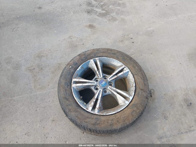 Aukcja sprzedaży 2012 Ford Focus Se, vin: 1FAHP3F26CL258007, numer aukcji: 44750238