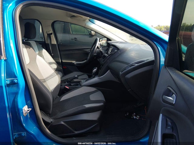 Aukcja sprzedaży 2012 Ford Focus Se, vin: 1FAHP3F26CL258007, numer aukcji: 44750238