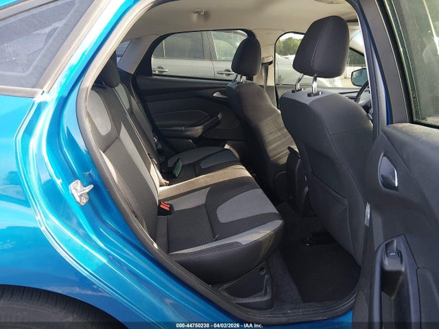 Aukcja sprzedaży 2012 Ford Focus Se, vin: 1FAHP3F26CL258007, numer aukcji: 44750238