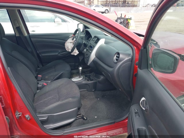 Aukcja sprzedaży 2017 Nissan Versa 1.6 Sv, vin: 3N1CN7AP2HK453935, numer aukcji: 44750246