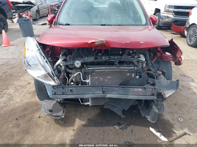 Aukcja sprzedaży 2017 Nissan Versa 1.6 Sv, vin: 3N1CN7AP2HK453935, numer aukcji: 44750246