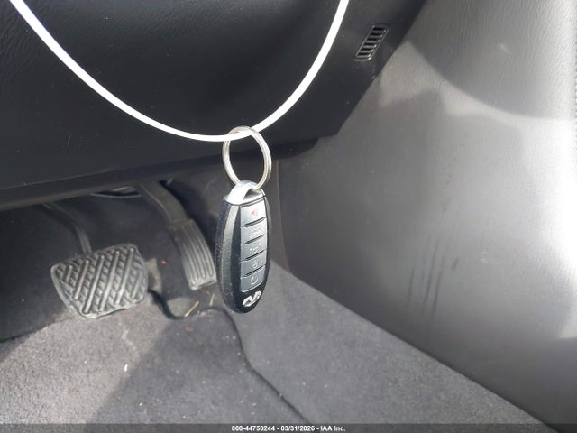 44750244 :رقم المزاد ، JN8AZ2NE6G9124486 vin ، 2016 Infiniti Qx80 مزاد بيع