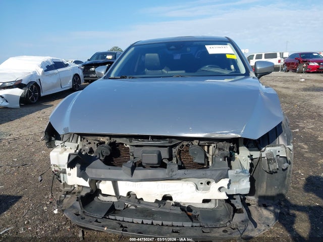 Продажа на аукционе авто 2017 Mazda Mazda6 Touring, vin: JM1GL1V55H1122519, номер лота: 44750247