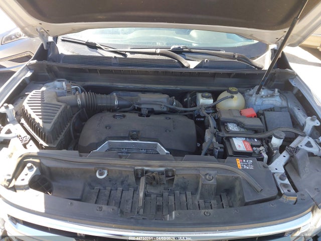 1GKKNKLA9LZ196485 GMC ACADIA SLE