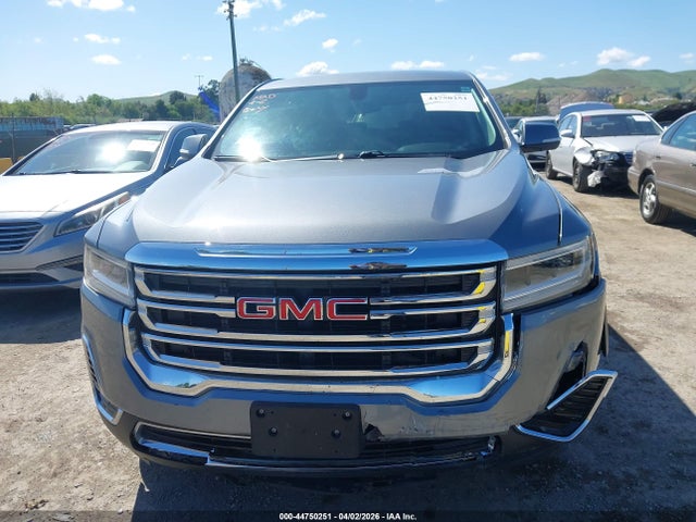1GKKNKLA9LZ196485 GMC ACADIA SLE