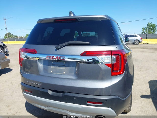 1GKKNKLA9LZ196485 GMC ACADIA SLE