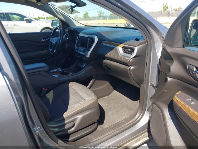1GKKNKLA9LZ196485 GMC ACADIA SLE