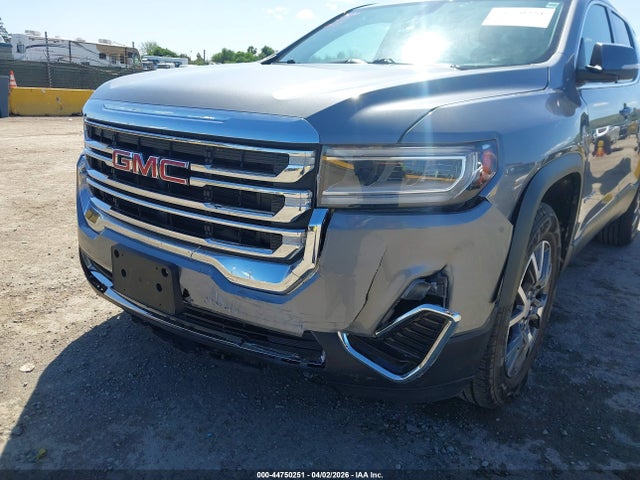 1GKKNKLA9LZ196485 GMC ACADIA SLE