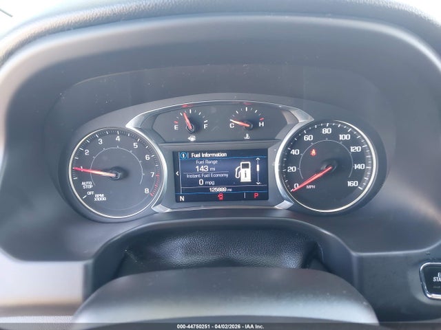 1GKKNKLA9LZ196485 GMC ACADIA SLE