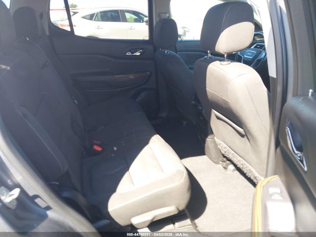 1GKKNKLA9LZ196485 GMC ACADIA SLE