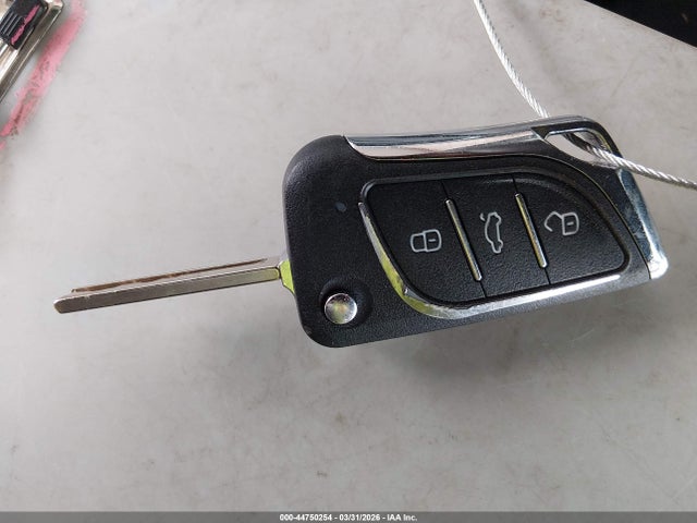 KMHCT4AE9HU169505 Hyundai ACCENT SE