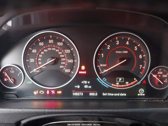 BMW 330I 2017 WBA8B9G37HNU52962 Image 7