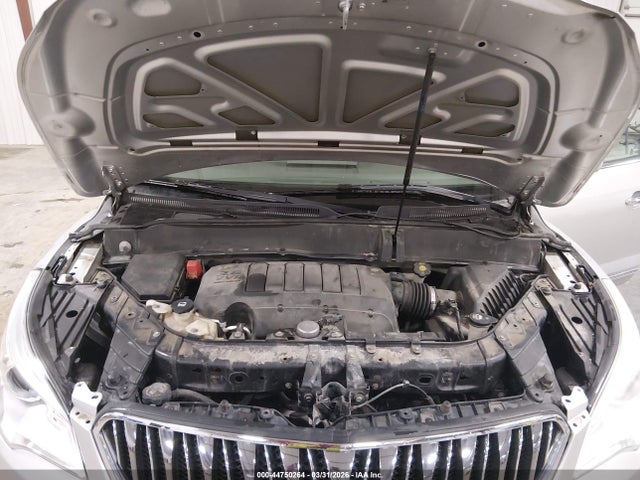 Продажа на аукционе авто 2014 Buick Enclave Premium, vin: 5GAKRCKD6EJ169040, номер лота: 44750264