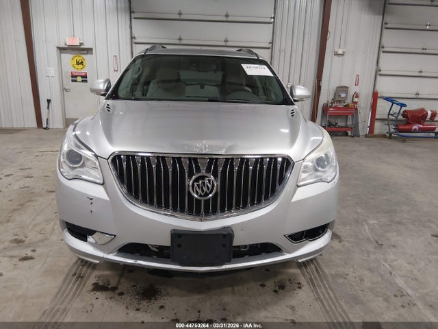 Продажа на аукционе авто 2014 Buick Enclave Premium, vin: 5GAKRCKD6EJ169040, номер лота: 44750264