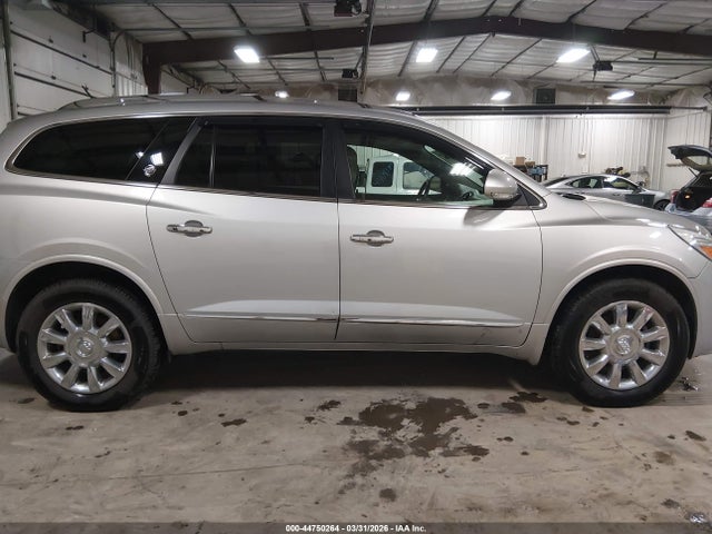 Продажа на аукционе авто 2014 Buick Enclave Premium, vin: 5GAKRCKD6EJ169040, номер лота: 44750264