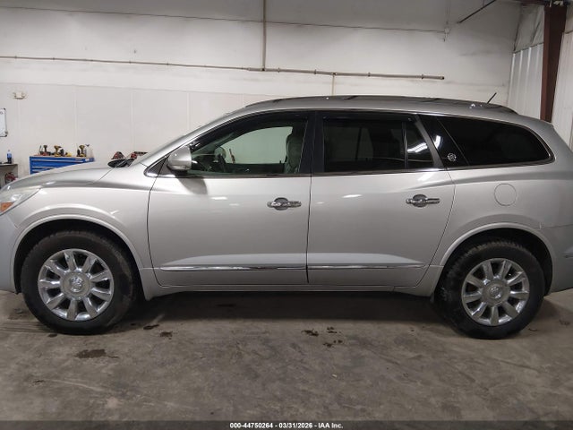 Продажа на аукционе авто 2014 Buick Enclave Premium, vin: 5GAKRCKD6EJ169040, номер лота: 44750264