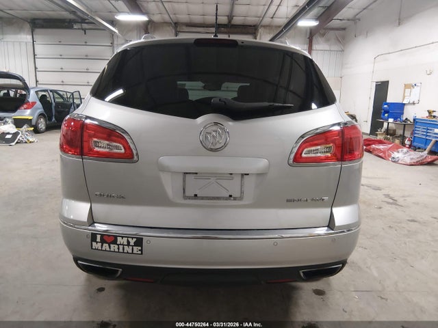 Продажа на аукционе авто 2014 Buick Enclave Premium, vin: 5GAKRCKD6EJ169040, номер лота: 44750264