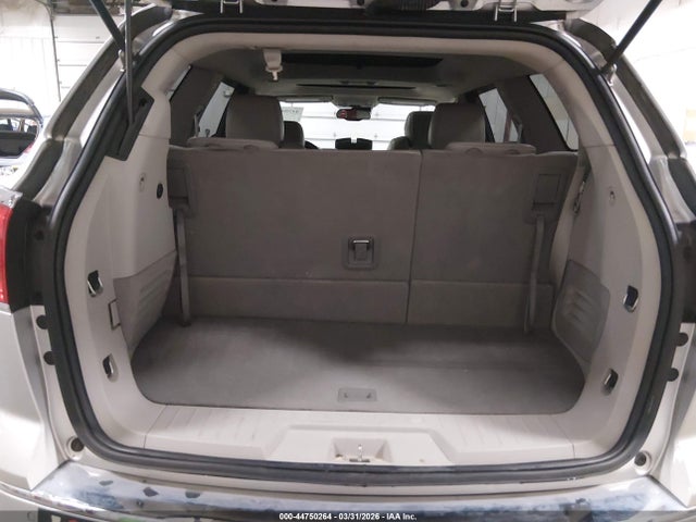 Продажа на аукционе авто 2014 Buick Enclave Premium, vin: 5GAKRCKD6EJ169040, номер лота: 44750264