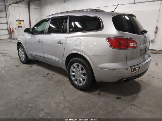 Продажа на аукционе авто 2014 Buick Enclave Premium, vin: 5GAKRCKD6EJ169040, номер лота: 44750264